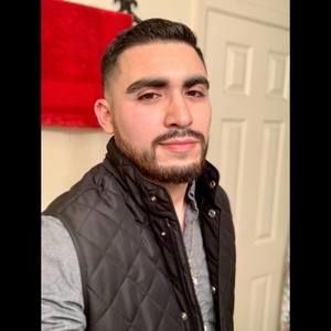 Meet your Posher, Hector